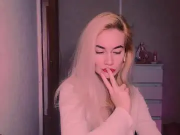 Chaturbate Nude Webcam of carinfox