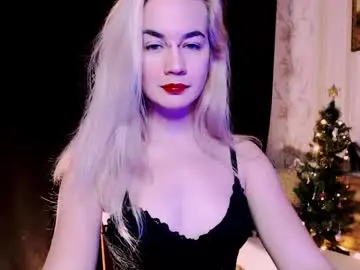 Chaturbate Adult Webcam of carinfox