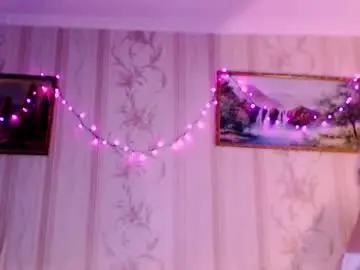 Chaturbate Live Sex Cam of carinfox