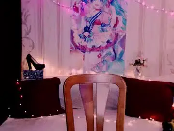 Chaturbate Live Porn of carinfox