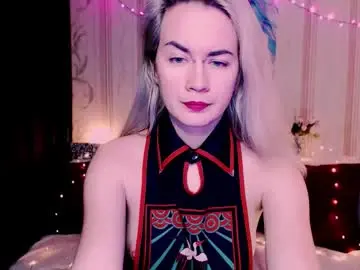 Chaturbate Adult Webcam of carinfox