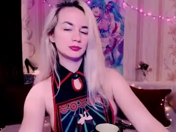 Chaturbate Best Webcam of carinfox