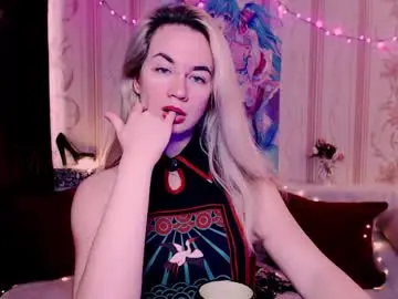 Chaturbate Sex Chat of carinfox