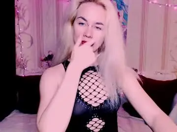 Chaturbate Nude Webcam of carinfox