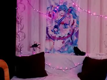Chaturbate Live Porn of carinfox