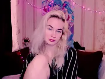 Chaturbate Nude Webcam of carinfox
