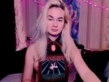 Chaturbate Live Porn of carinfox