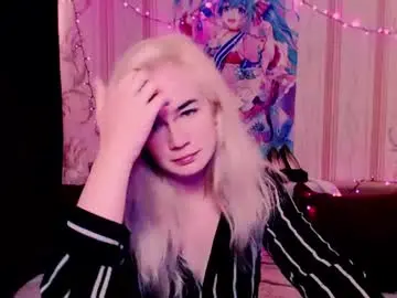 Chaturbate Free Porn Cam of carinfox