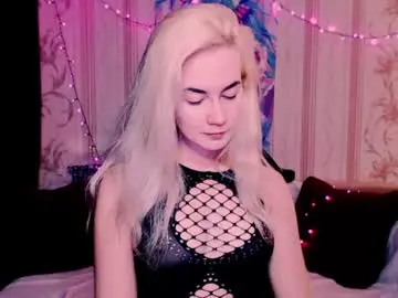 Chaturbate Nude Webcam of carinfox