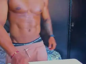 Chaturbate Best live sex cam show of dany_dryy