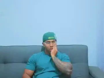 Chaturbate Watch Live Sex Cams of dany_dryy