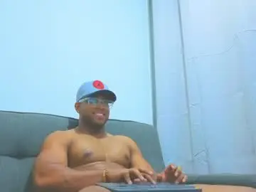 Chaturbate Nude Webcam of dany_dryy