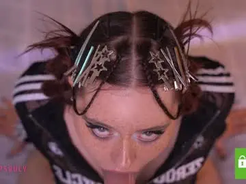 Chaturbate Adult Webcam of deepsouly