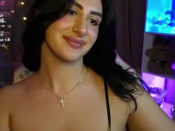 Chaturbate Adult Webcam of djokonda