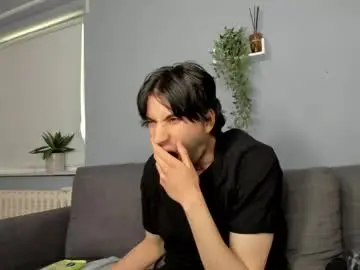 Chaturbate Free Porn Cam of freddie_vane