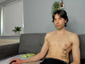 Chaturbate Adult Webcams of freddie_vane