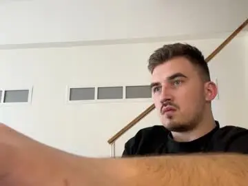 Chaturbate Free Porn Cam of heatreaper_