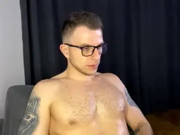 Chaturbate Adult Video Chat of jaguar_777
