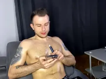 Chaturbate Sex Chat of jaguar_777