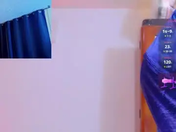 Chaturbate Sex Chat of joe_jhonson