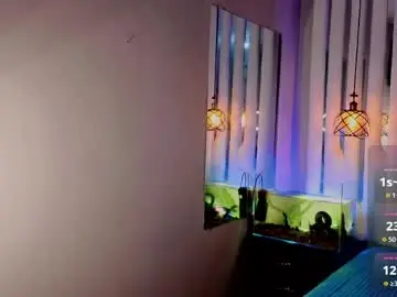 Chaturbate Sex Chat of joe_jhonson