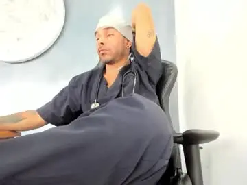 Chaturbate Sex Cam of kevin_bronx