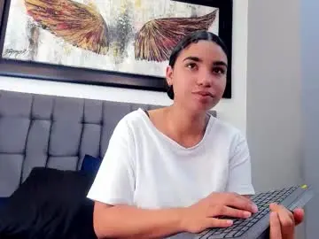 Chaturbate Nude Webcam of khateandersson