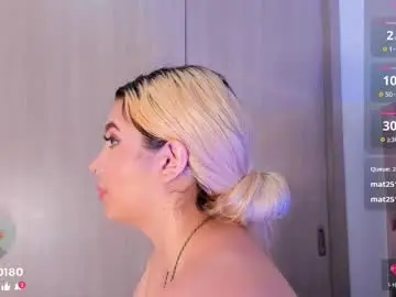 Chaturbate Free Live Porn of khloe_018