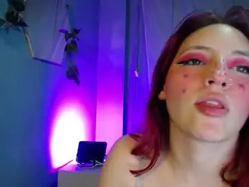 Chaturbate Sex Cam of lulugh_