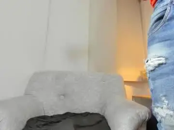 Chaturbate Private Sex Chat of magic_clayton