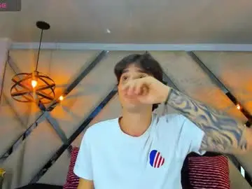 Chaturbate Adult Webcams of manuelr77