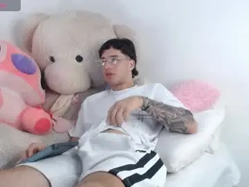 Chaturbate Free Porn Cam of manuelr77