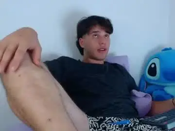 Chaturbate Sex Cam of manuelr77