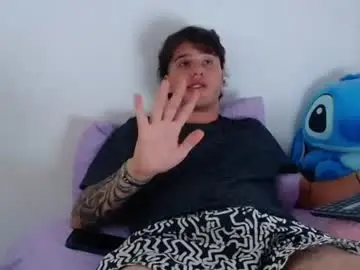 Chaturbate Sex Cam of manuelr77