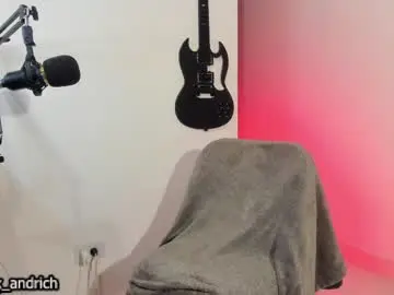 Chaturbate Live Porn of max__andrich
