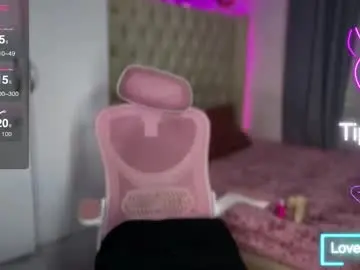 Chaturbate Private Sex Chat of mewslut69x