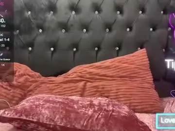 Chaturbate Sex Cam of mewslut69x