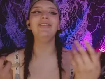 Chaturbate Adult Video Chat of mikaskullcs