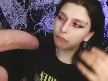 Chaturbate Free Porn Cam of mikaskullcs