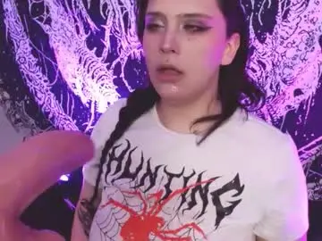 Chaturbate Watch Live Sex Cams of mikaskullcs