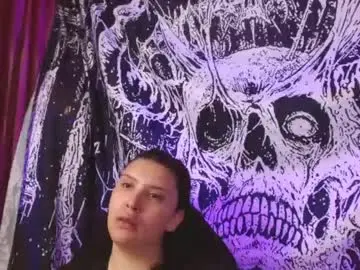 Chaturbate Best Webcam of mikaskullcs