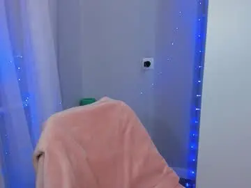 Chaturbate Live Sex of milanabrittt