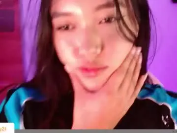 Chaturbate Sex Cam of moonbella_bell