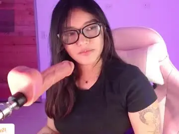 Chaturbate Sex Cam of moonbella_bell