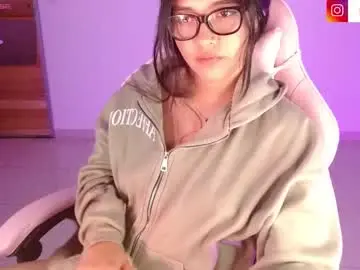 Chaturbate Adult Video Chat of moonbella_bell