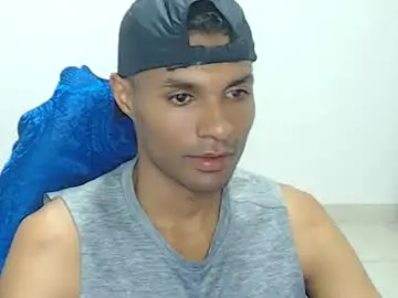 Chaturbate Adult Video Chat of mr_max__