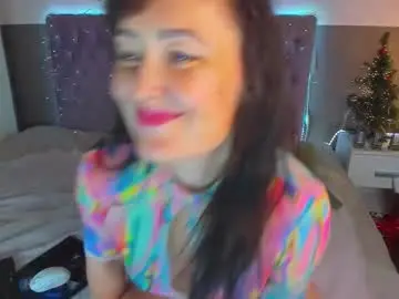 Chaturbate Live Porn of nathalystars