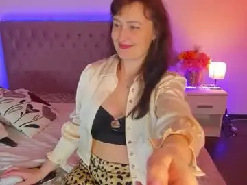 Chaturbate Nude Webcam of nathalystars