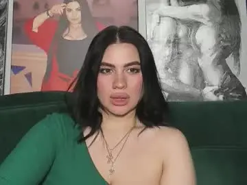 Chaturbate Nude Webcam of nikki_kardashian