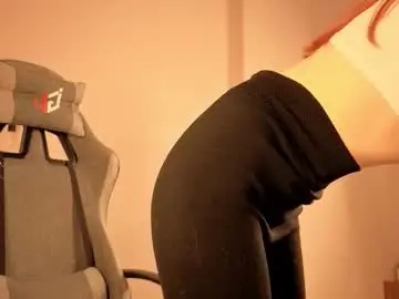 Chaturbate Adult Video Chat of popy_star